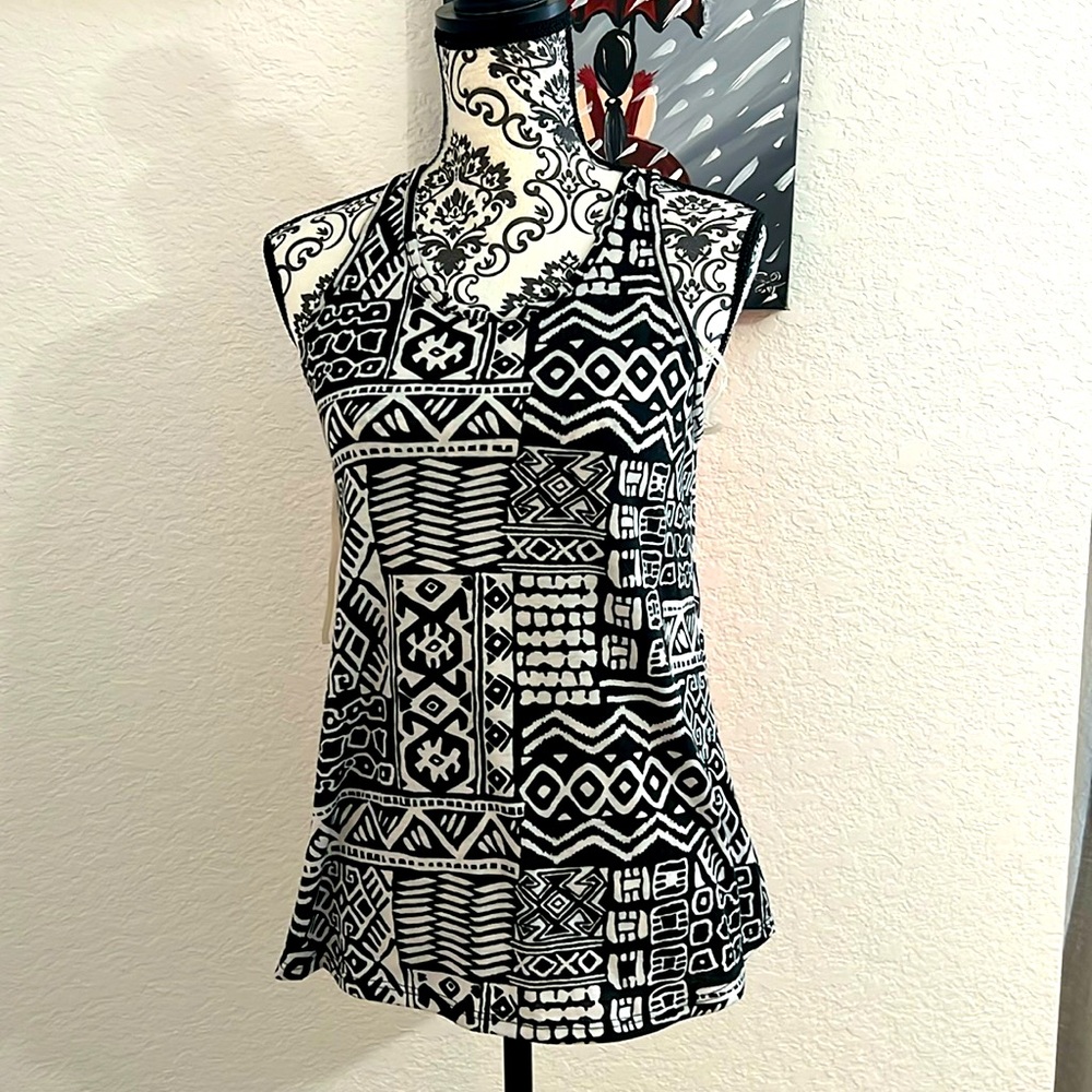Charlotte Russe tank top